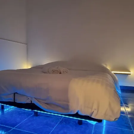 T2 Centre Renove 34 M2 Confort ! Апартаменты